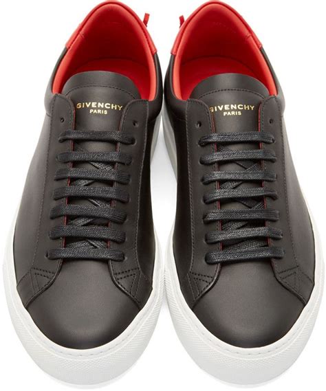 givenchy shoes men's sale|givenchy shoes men sale.